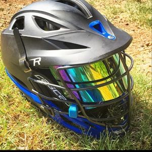 Meet your Posher, Lacrosse